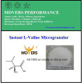 Nível imediato de microgranular / aminoácido CC de L-Valine